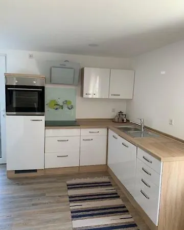 *in Ebenweiler* Apartamento Ebenweiler