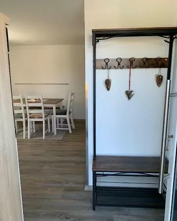 *in Ebenweiler* Apartamento Ebenweiler