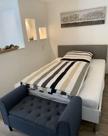 Apartamento *in Ebenweiler* *