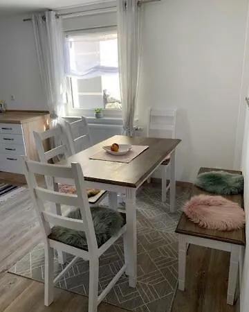 *in Ebenweiler* Apartamento Ebenweiler