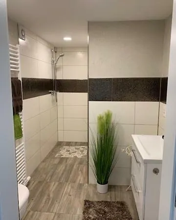 *in Ebenweiler* Apartamento